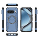 thumbnail image 1 of Funda GANGXUN para Google Pixel 10 Pro 5G , magnética, resistente a golpes, con soporte, unisex, carga inalámbrica, 1 of 4