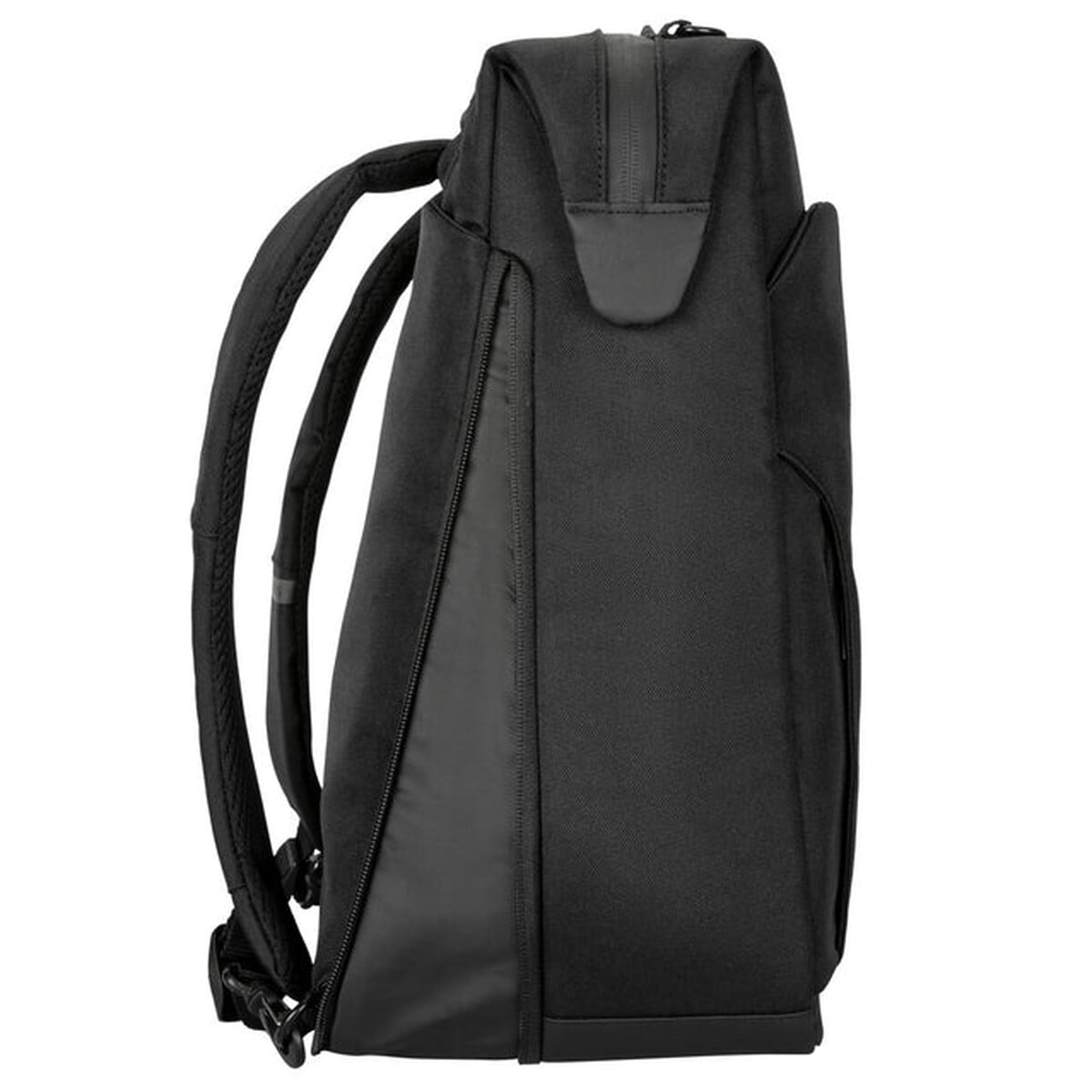 Mochila Targus 1516 Work Convertible Negra Para Notebook 16