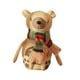 thumbnail image 4 of Tarro De Dulces Navideños, Bolsa De Golosinas De Chocolate, Caja De Regalo Navideña, Contenedor De Almacenamiento, Oso Blanco, 4 of 5