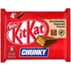 thumbnail image 1 of Chocolate Kit Kat Chunky Milk Nestlé 160 g, 1 of 1
