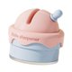 thumbnail image 4 of Afilador De Cuchillos Ergonómico, Cómodo, Peque?o Y Compacto, De Bolsillo, Color Rosa, 4 of 5