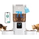 thumbnail image 1 of Comedero Automático Frienhund ACF190W 7L Doble 2 Gatos Wifi, 1 of 3