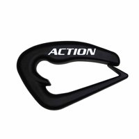 Hook - Gancho Para Patines Negro