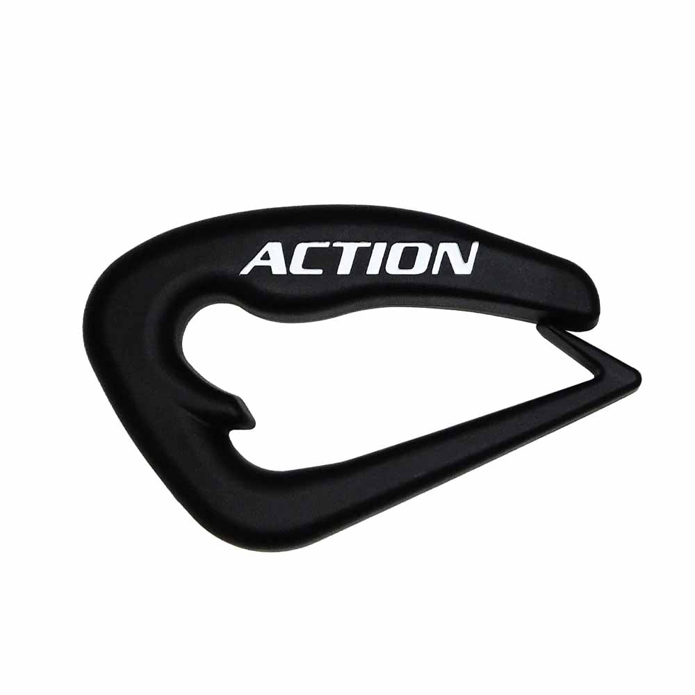 Hook - Gancho Para Patines Negro