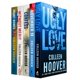 thumbnail image 1 of Conjunto de 5 libros de Colleen Hoover – Koblit Ltd, 1 of 3
