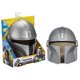thumbnail image 2 of Máscara Electrónica Máscara Star Wars The Mandalorian, 2 of 7