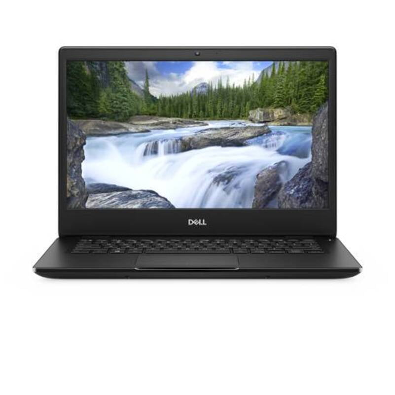 Dell Latitude I5 8gb Ram 256 Gb Ssd Disco Solido