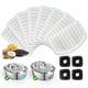 thumbnail image 1 of Filtros para fuentes de agua Cat ORSDA de resina de carbono 8+4 para D36/D66, 1 of 5