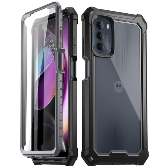 Funda Poetic Guardian para Motorola Moto G 5G 6.5 (2022)