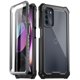thumbnail image 1 of Funda Poetic Guardian para Motorola Moto G 5G 6.5 (2022), 1 of 8