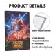 thumbnail image 4 of Cartel de Metal Star Wars Clone Wars Desmarcar 30x20 cm, 4 of 6