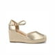 thumbnail image 1 of Sandalia Mujer Bata Sakura Dorado, 1 of 5