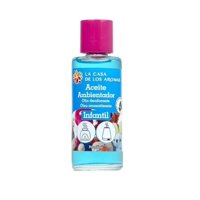 La Casa De Los Aromas - Aceite Esencial Infantil 55Ml