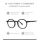 thumbnail image 2 of Lentes de Lectura Scojo New York Bond Street 1.50x Carey, 2 of 7