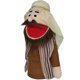 thumbnail image 2 of Títere Puppet Partners Hombre Pobre de la Biblia 46 cm Pelo Castaño, 2 of 3