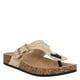 thumbnail image 2 of Sandalia Willow Beige Alquimia, 2 of 5