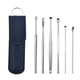 thumbnail image 1 of 6PCS Ear Care Set Stainless Steel Earpick Ear Cleaner Spoon Cleaning Tool Earwax Removal Kit Ear Pick Vax Remover Clean Health, 1 of 3