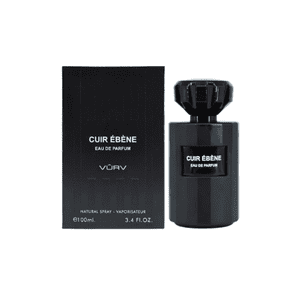 Lattafa - Perfume Cuir Ebene Edp 100 Ml