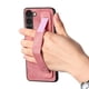 thumbnail image 3 of Funda Protectora con Correa para Samsung Galaxy S23 Resistente a Golpes Rosa, 3 of 6