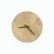 thumbnail image 1 of Reloj de Pared LED de Piedra Natural con Estilo Premium, 1 of 3
