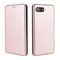 Funda Flip Para Foxdock Blackberry Key2 - Funda Magnética De Negocios, Funda Protectora Delgada