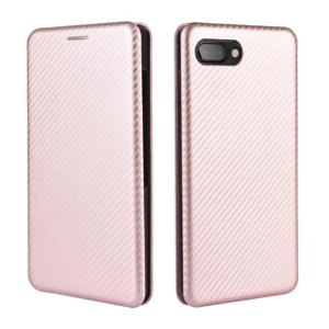 Funda Flip Para Foxdock Blackberry Key2 - Funda Magnética De Negocios, Funda Protectora Delgada