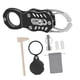 thumbnail image 3 of Kit De Prueba De Ping De Monedas De Bolsillo, Fácil De Usar, Para Pruebas De Ping De Monedas De Oro Y Plata, 3 of 5