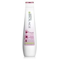 Shampoo Color Last 400 Ml Biolage Matrix Cabello Teñido