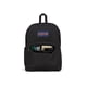 thumbnail image 5 of Mochila Jansport Superbreak negro, 5 of 6