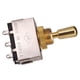thumbnail image 2 of Selector De Pastilla De 3 Vías, Interruptor De Tono, Perilla De Cobre Para Guitarra Eléctrica, Dorado, 2 of 4