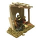 thumbnail image 1 of Natividad Jesús Pesebre Sagrada Familia Belén Figuras Para Gabinete, 1 of 3