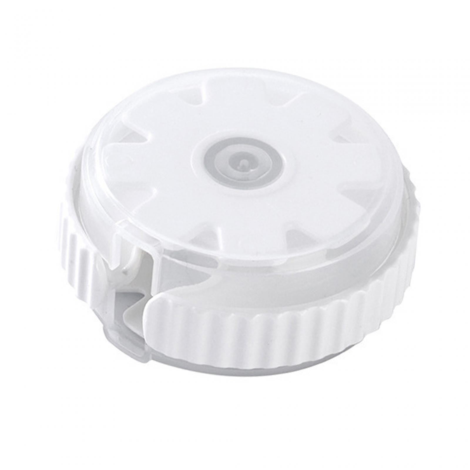 Magideal - Gestión De Cable Retráctil, Organizador De Cable De Carga, Soporte Para Cable De Teléfono, Carretes De Cable Retráctiles, Funda Enrolladora Para Cable