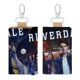thumbnail image 1 of Riverdale Toalla con diseño único, regalo ideal para fans. Perfecta para uso diario, fitness, yoga, boxeo y bronceado. Medidas: 35x73 cm, 1 of 6