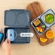 thumbnail image 5 of Lonchera Omie OmieBox UP Bento para Niños con Frasco para Comida y Paquete de Hielo, 5 of 9