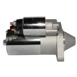 Repuestos Del Sol - Motor Partida 9 Dientes Toyota Tercel 1.5 1993 1994