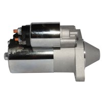 Repuestos Del Sol - Motor Partida 9 Dientes Toyota Tercel 1.5 1995 1999