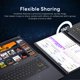 thumbnail image 5 of Laptop ASUS Vivobook Go 14 FHD Intel Celeron N4500 4 GB/288 GB, 5 of 9