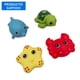 thumbnail image 4 of Set 4 Lanza agua 7x4cm Pvc, 4 of 7