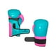 thumbnail image 3 of Guantes Boxeo Infantiles Starlight Deluxe 6 Onz Tj601, 3 of 3