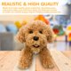 thumbnail image 2 of Peluche supersuave Aurora de peluche para perros Labrador, 2 of 4