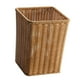 thumbnail image 3 of Cesta De Almacenamiento Tejida A Mano, Cesta De Lavandería Multiusos Para Baños, Lavandería Artesanal S, 3 of 5
