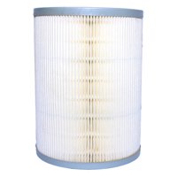 Repuestos Del Sol - Filtro Aire Nissan Terrano Jeep 2.7 1986 1993