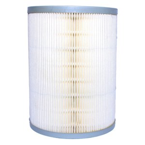 Repuestos Del Sol - Filtro Aire Nissan Terrano Jeep 2.7 1986 1993