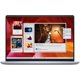 thumbnail image 1 of Notebook Touch Dell Intel Core Ultra 9 16GB RAM 512GB SSD de 16" FHD, 1 of 3