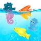 thumbnail image 2 of Fishing Play Set B. toys Juego de pesca, 2 cañas y 8 animales marinos, 2 of 3