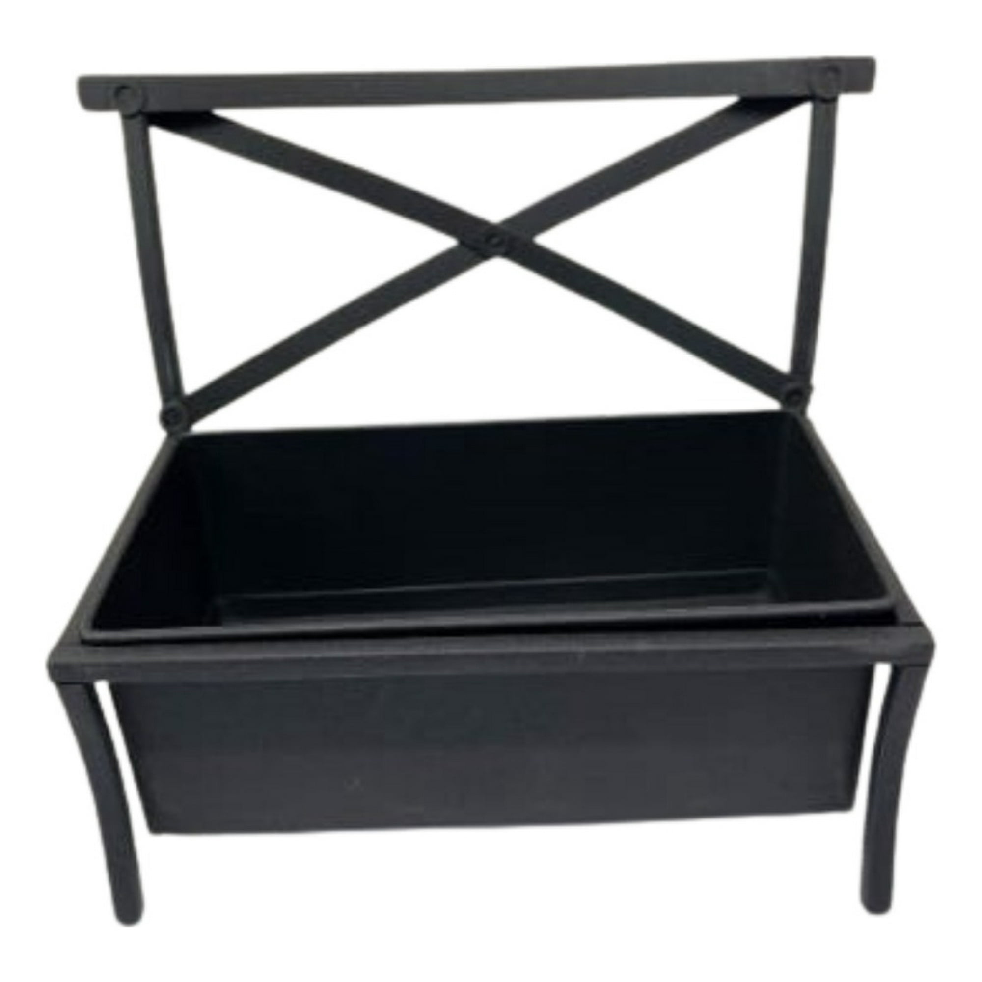 Genérico - Repisa Jardinera Decorativa Plantas Versátil Jhn