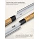 thumbnail image 2 of Cuchillo de sushi HOSHANHO 25 cm para filetear sashimi, 2 of 7