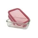 thumbnail image 2 of Contenedor hermetico para comida resistente a golpes 400ml, 2 of 4