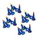 thumbnail image 1 of 20 Tees De Golf De Goma Suave Y Duradera Con Parte Superior Acolchada De 42 Mm, Color Aleatorio, 1 of 3