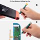 thumbnail image 2 of Kit de herramientas de reparación JAOYSTII para Joy-con Joystick Switch, 2 of 7